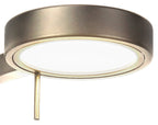 Luminosity Designs - Word Adjustable Wall Light - Luminosity Designs Ltd