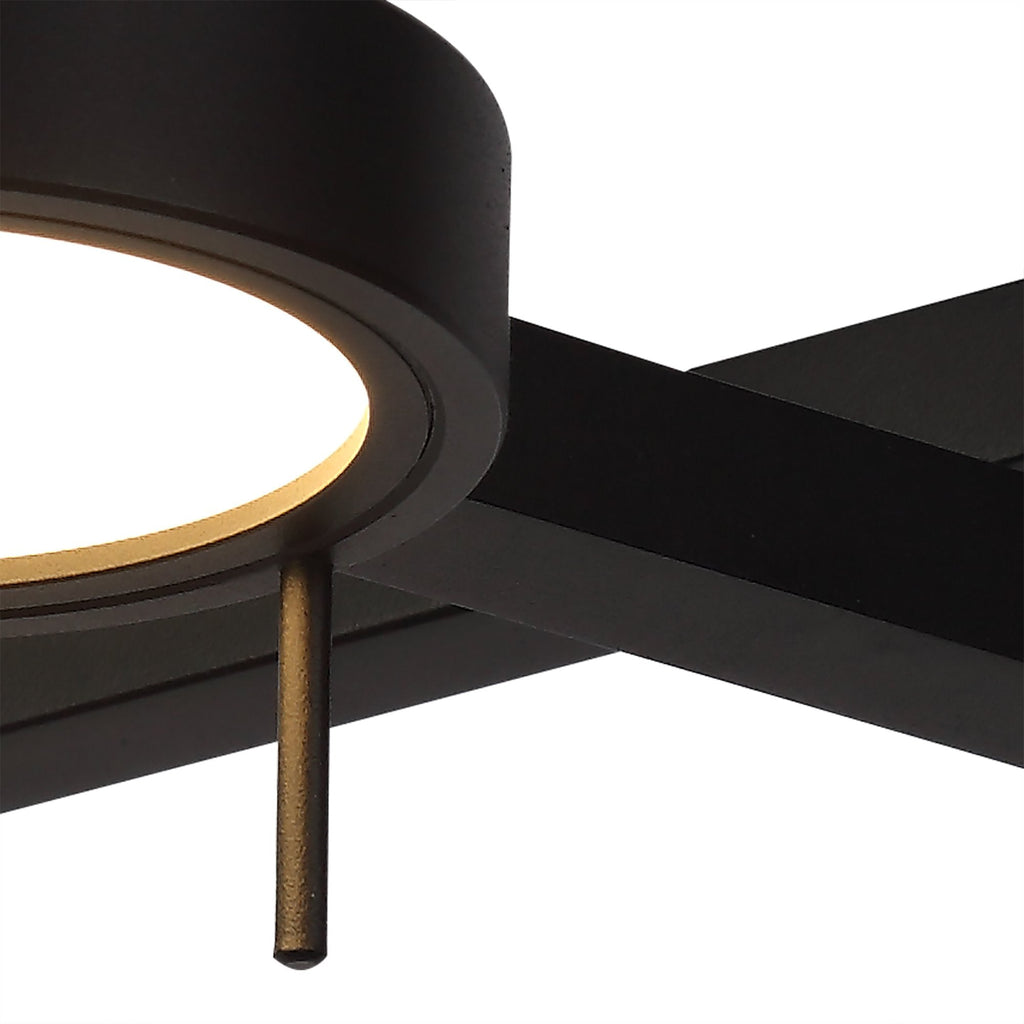 Luminosity Designs - Word Adjustable Wall Light - Luminosity Designs Ltd