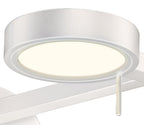 Luminosity Designs - Word Adjustable Wall Light - Luminosity Designs Ltd