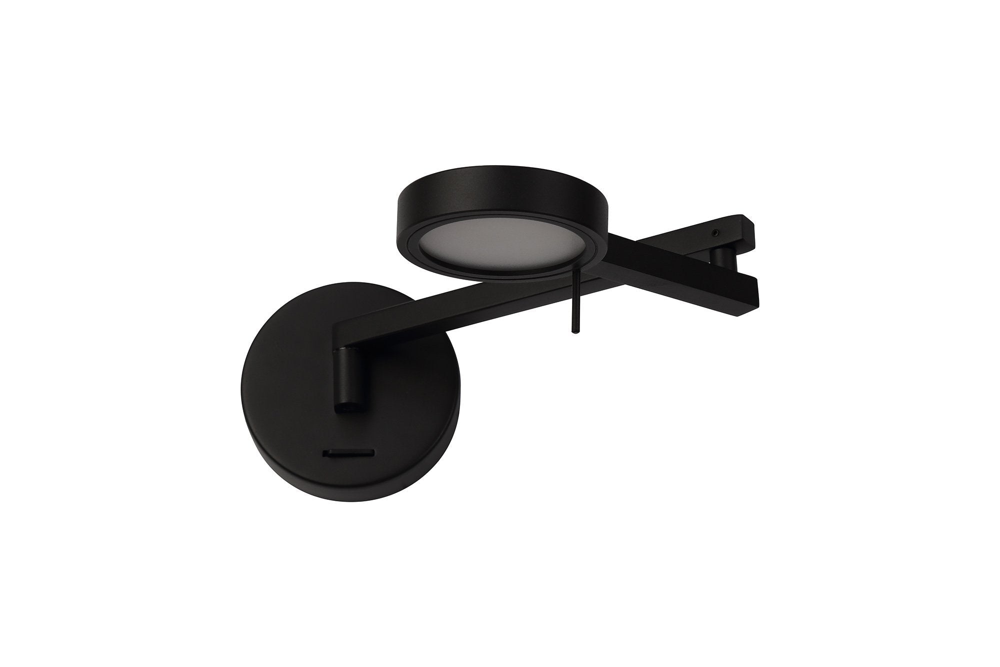 Luminosity Designs - Word Adjustable Wall Light - Luminosity Designs Ltd
