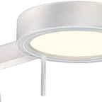 Luminosity Designs - Word Adjustable Wall Light - Luminosity Designs Ltd