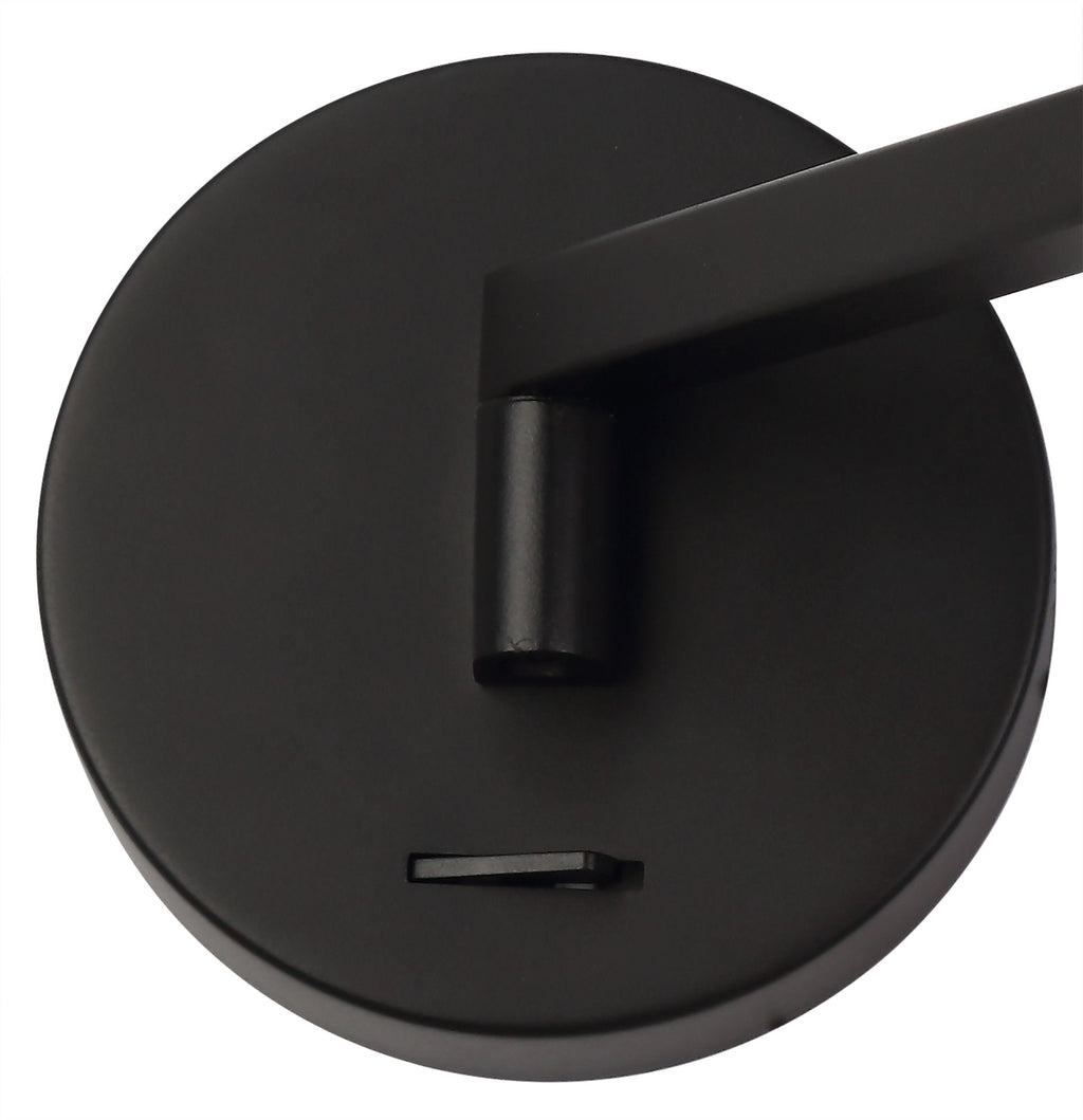 Luminosity Designs - Word Adjustable Wall Light - Luminosity Designs Ltd