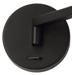 Luminosity Designs - Word Adjustable Wall Light - Luminosity Designs Ltd