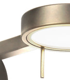 Luminosity Designs - Word Adjustable Wall Light - Luminosity Designs Ltd