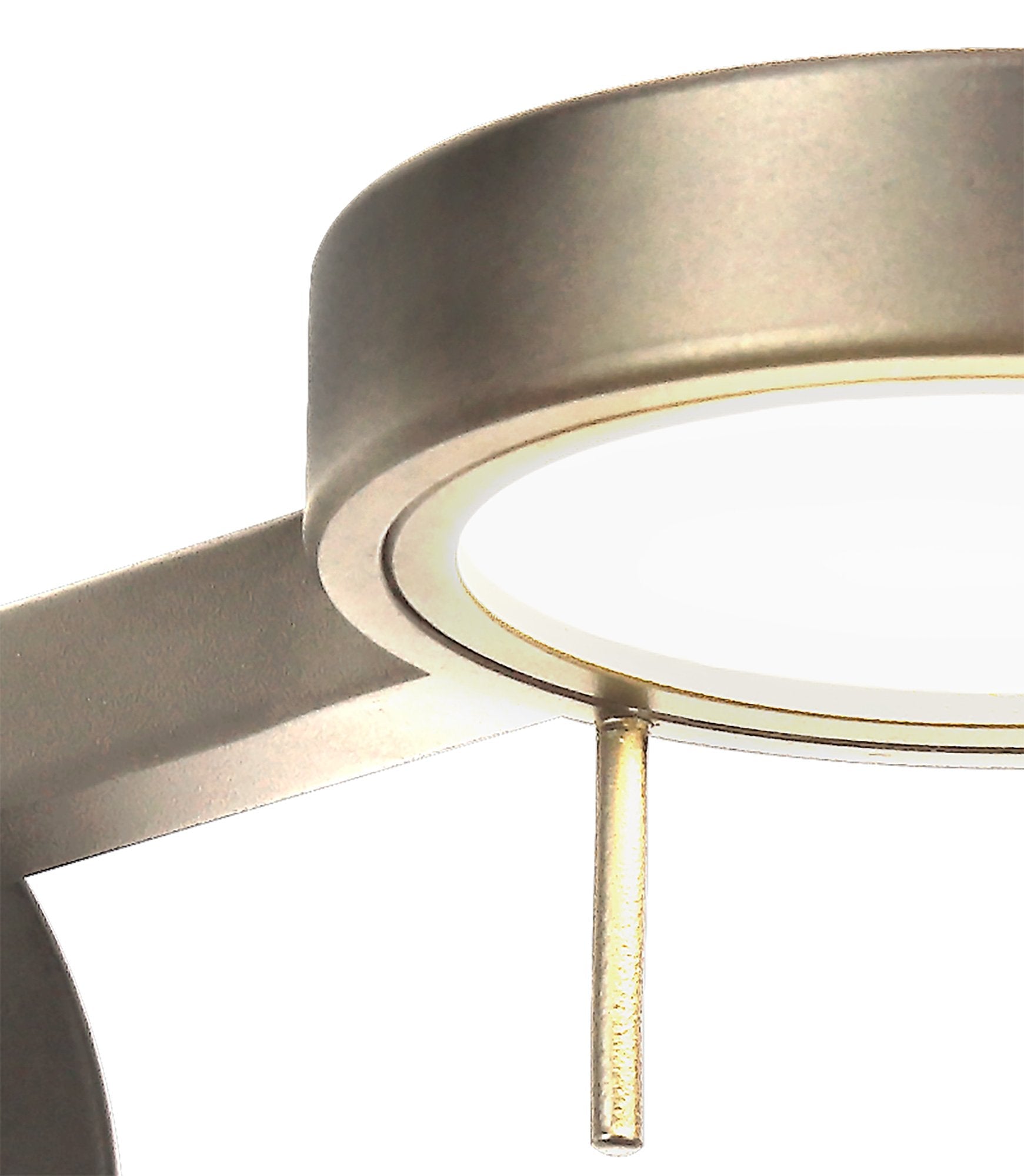 Luminosity Designs - Word Adjustable Wall Light - Luminosity Designs Ltd