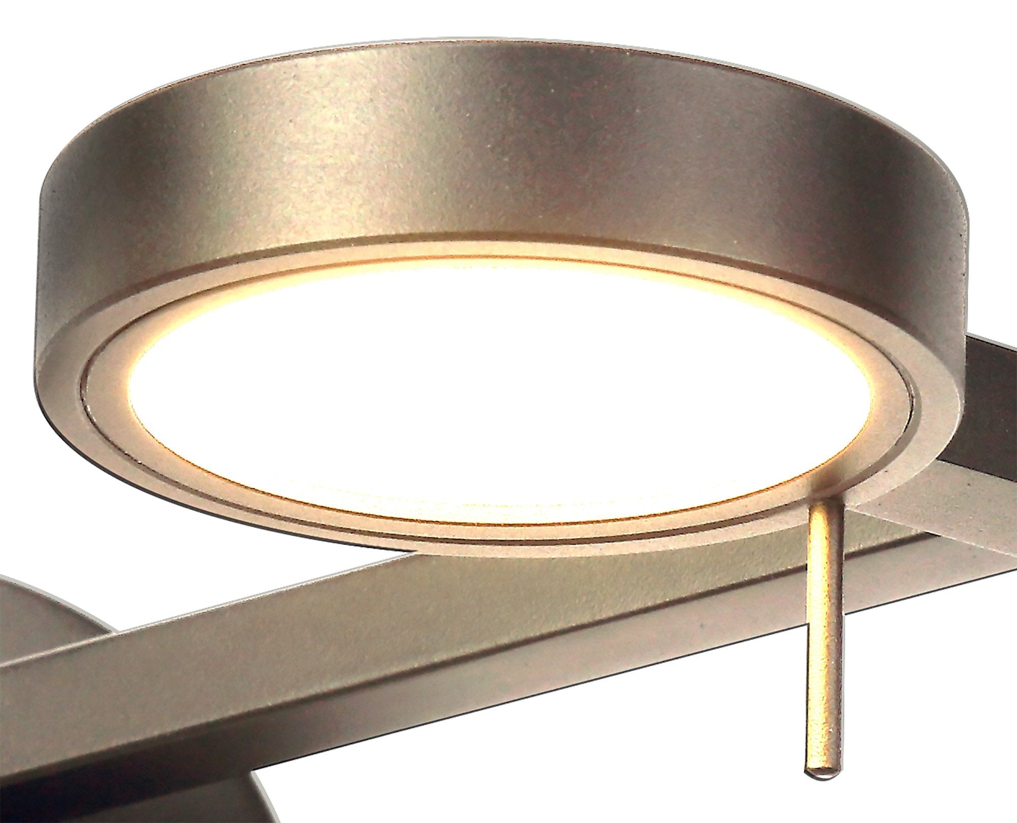 Luminosity Designs - Word Adjustable Wall Light - Luminosity Designs Ltd