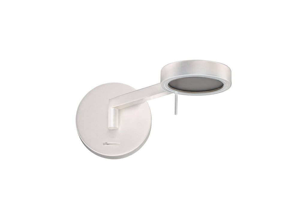 Luminosity Designs - Word Adjustable Wall Light - Luminosity Designs Ltd