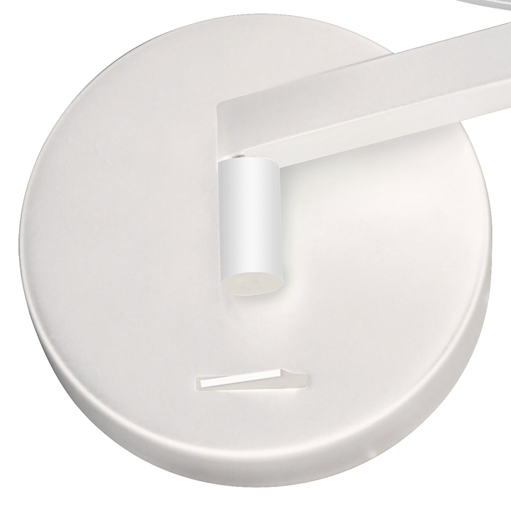 Luminosity Designs - Word Adjustable Wall Light - Luminosity Designs Ltd