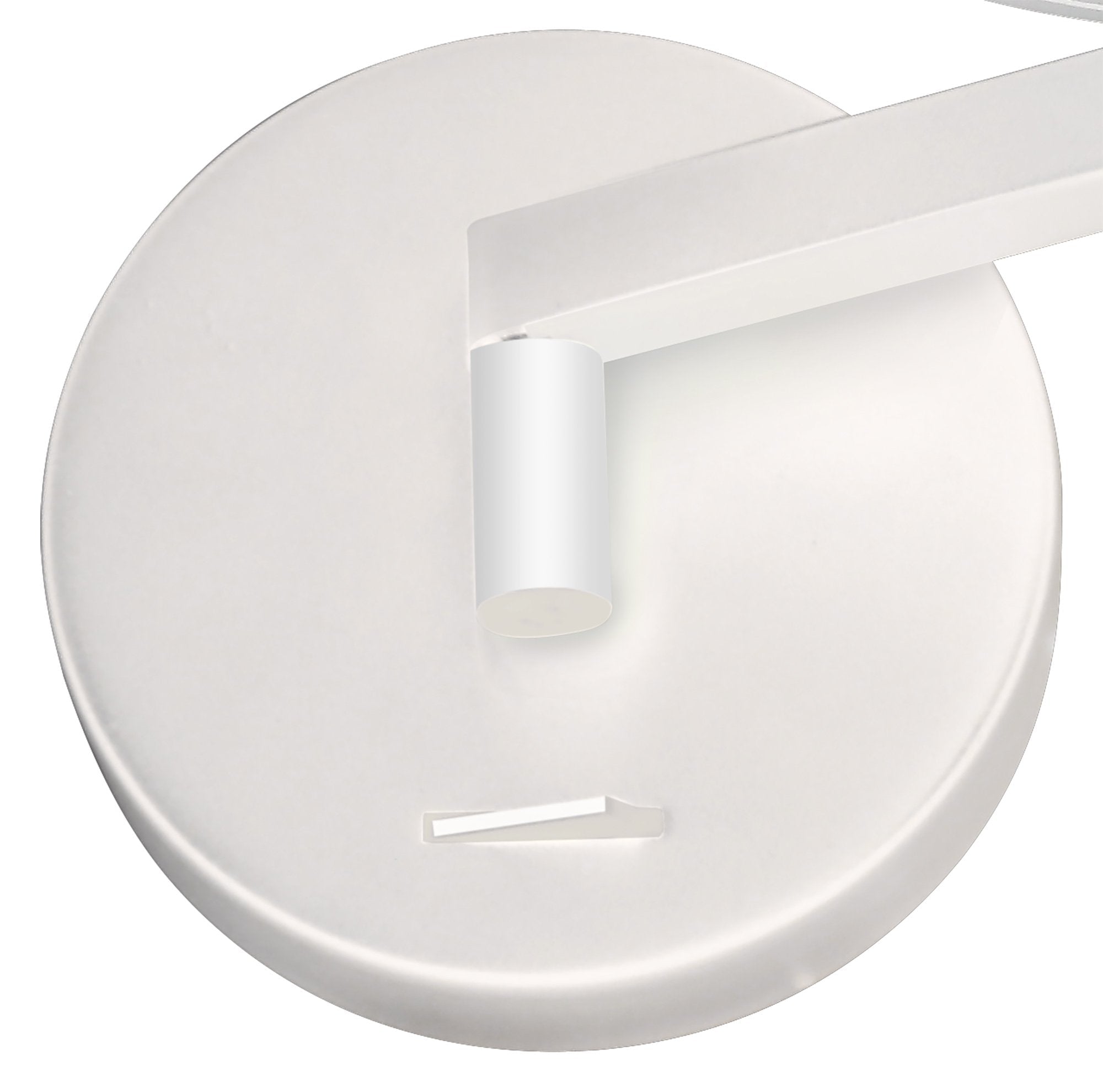 Luminosity Designs - Word Adjustable Wall Light - Luminosity Designs Ltd