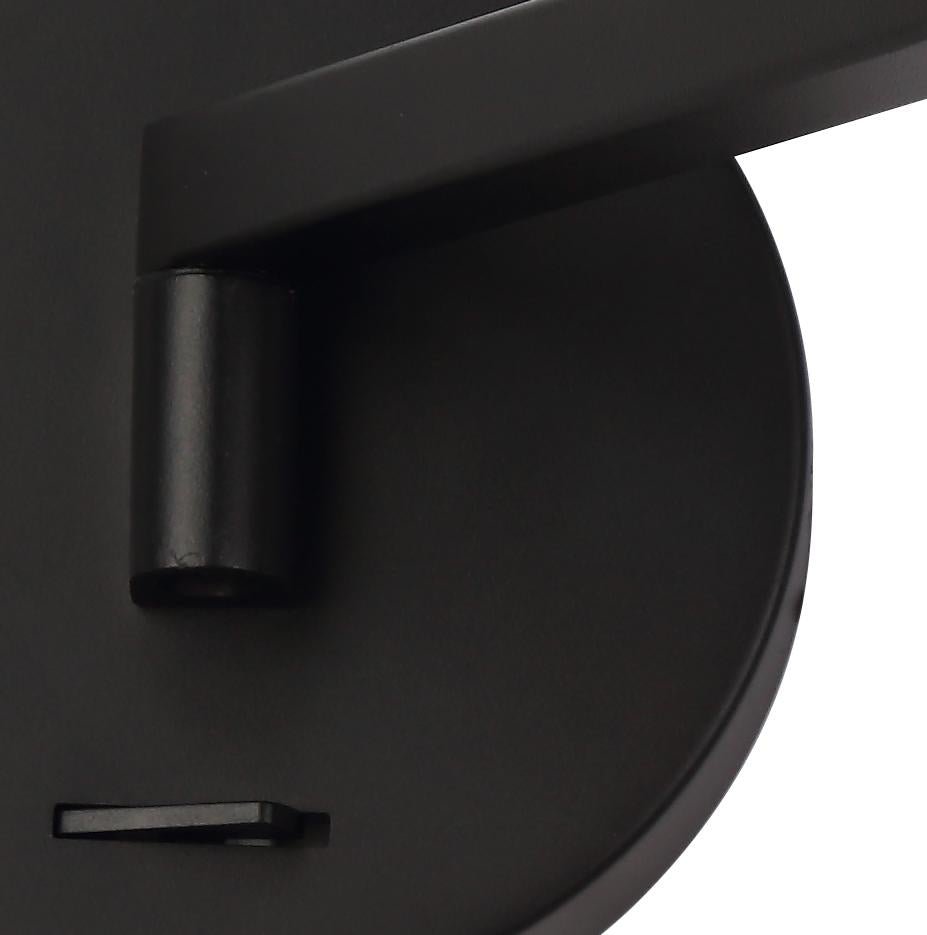 Luminosity Designs - Word Adjustable Wall Light - Luminosity Designs Ltd