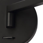 Luminosity Designs - Word Adjustable Wall Light - Luminosity Designs Ltd