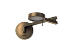 Luminosity Designs - Word Adjustable Wall Light - Luminosity Designs Ltd