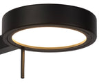 Luminosity Designs - Word Adjustable Wall Light - Luminosity Designs Ltd