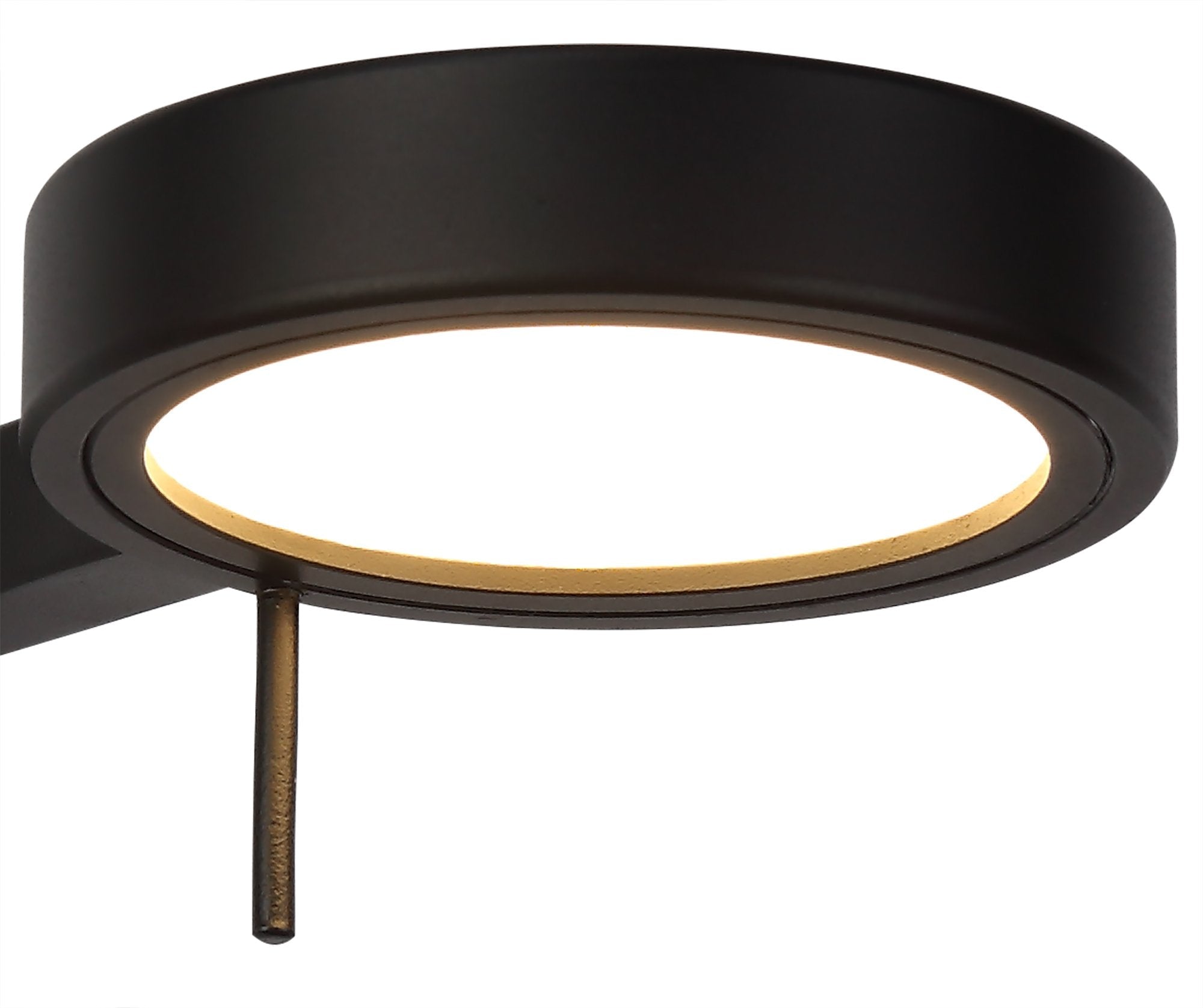 Luminosity Designs - Word Adjustable Wall Light - Luminosity Designs Ltd