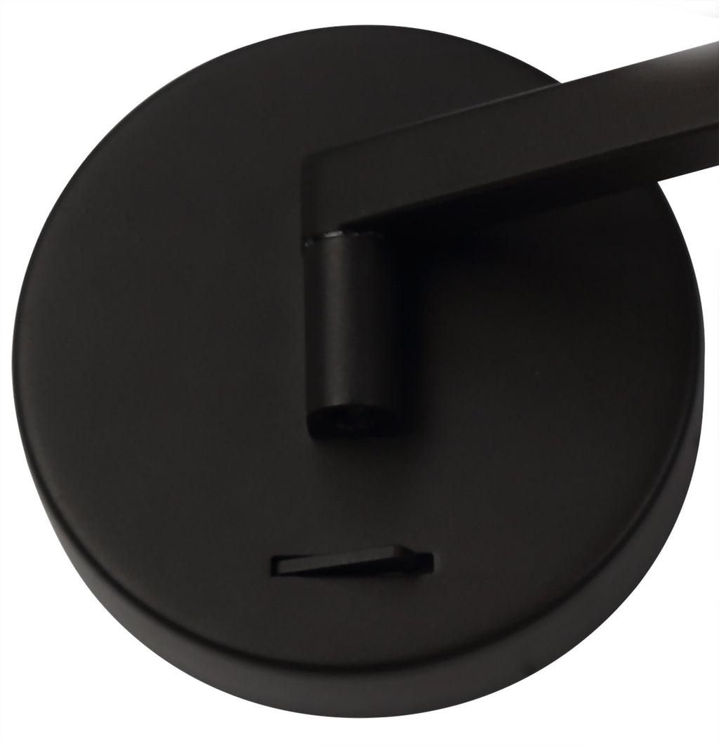 Luminosity Designs - Word Adjustable Wall Light - Luminosity Designs Ltd