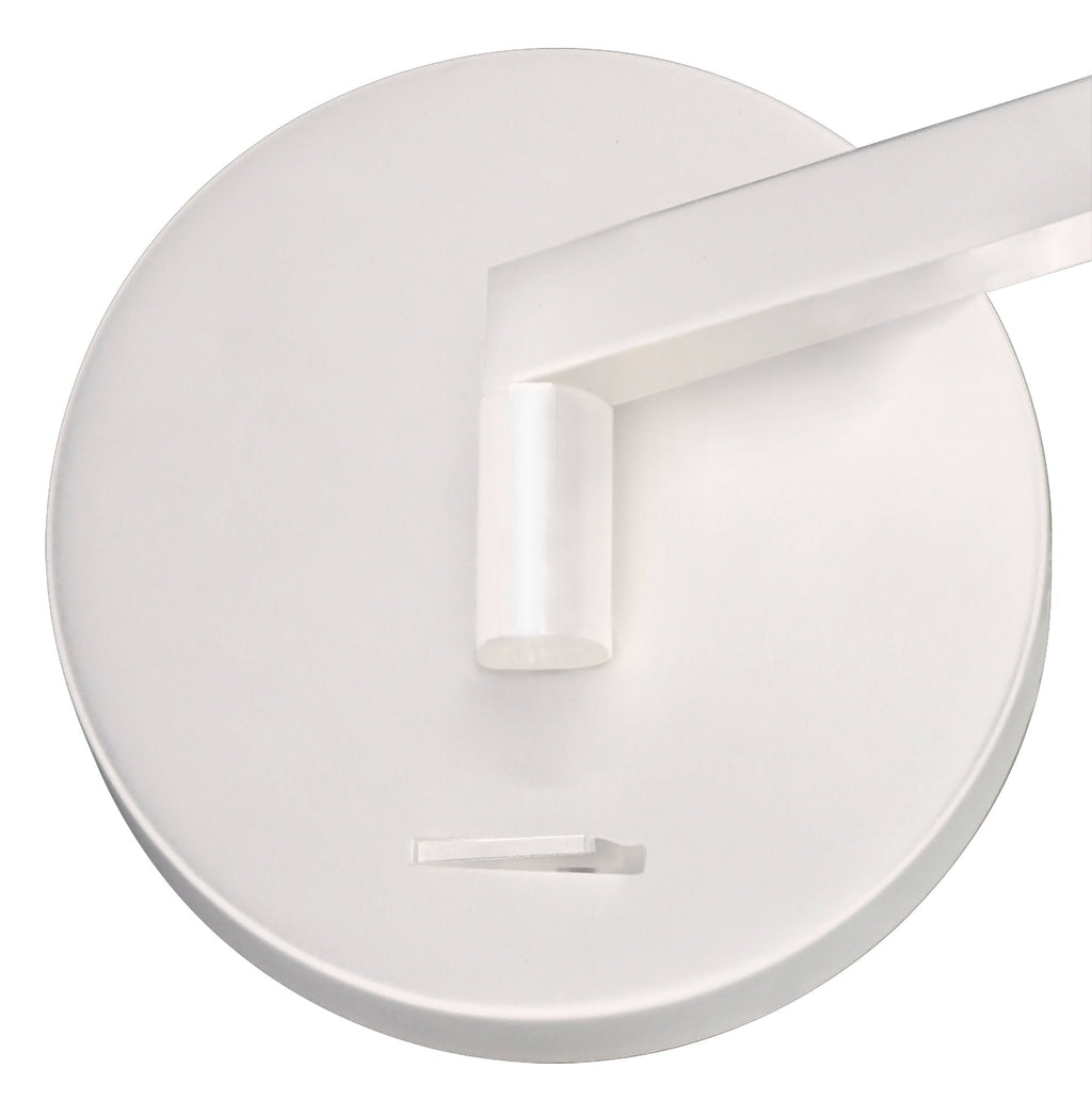 Luminosity Designs - Word Adjustable Wall Light - Luminosity Designs Ltd