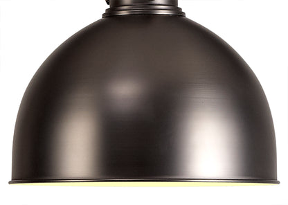 Ministry Adjustable Floor Lamp