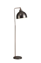 Ministry Adjustable Floor Lamp
